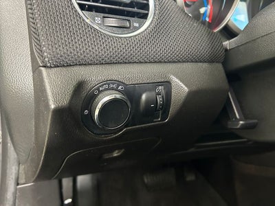 2011 Chevrolet Cruze 1LT