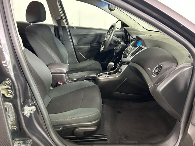 2011 Chevrolet Cruze 1LT