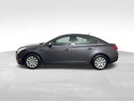 2011 Chevrolet Cruze 1LT