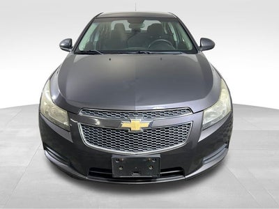 2011 Chevrolet Cruze 1LT