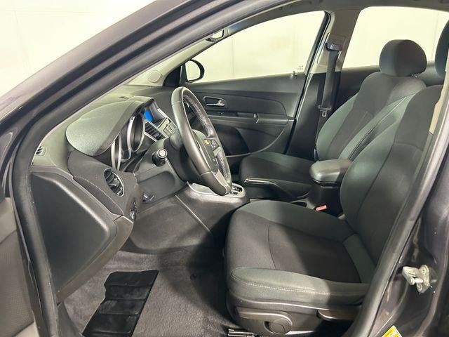 2011 Chevrolet Cruze 1LT