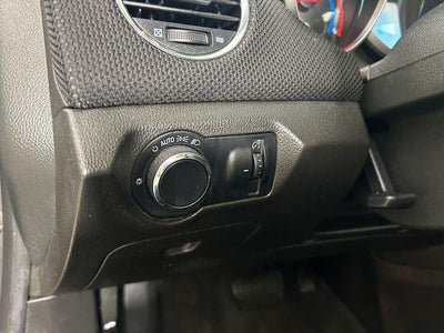2011 Chevrolet Cruze 1LT