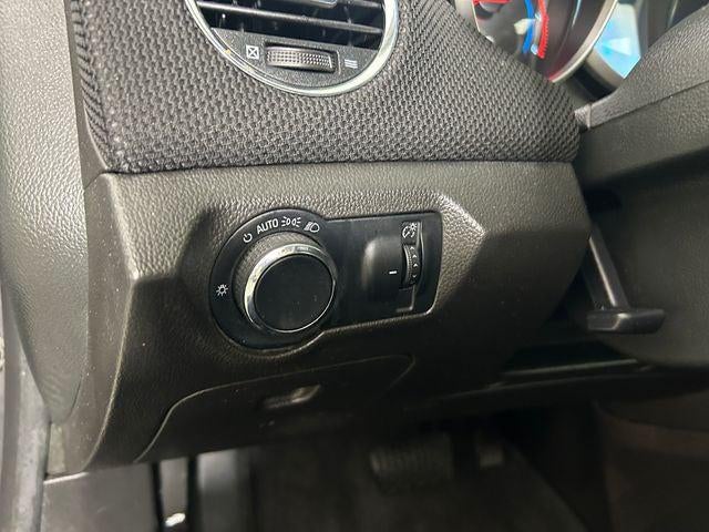 2011 Chevrolet Cruze 1LT