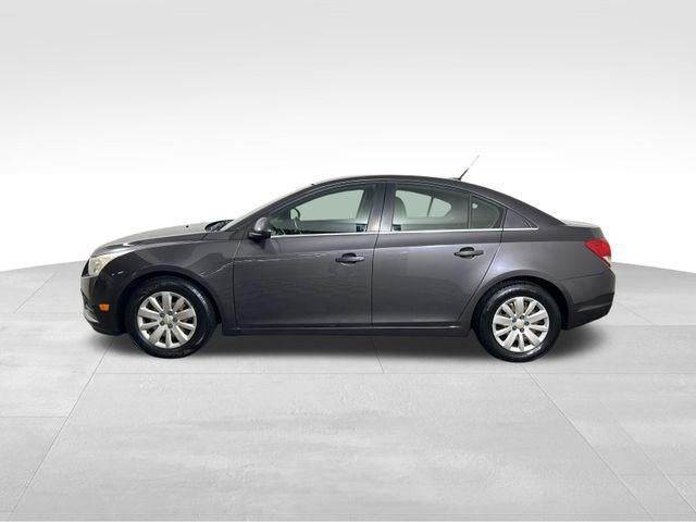 2011 Chevrolet Cruze 1LT