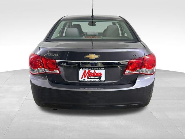 2011 Chevrolet Cruze 1LT