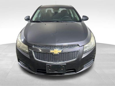 2011 Chevrolet Cruze 1LT