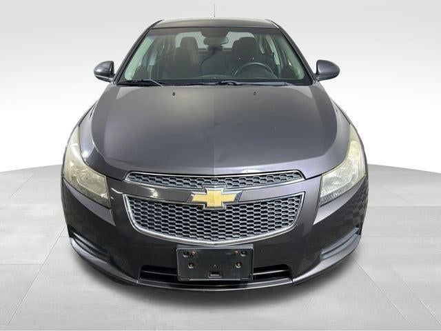 2011 Chevrolet Cruze 1LT