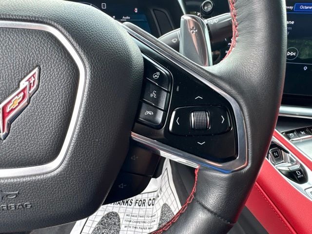 2020 Chevrolet Corvette Stingray 2LT