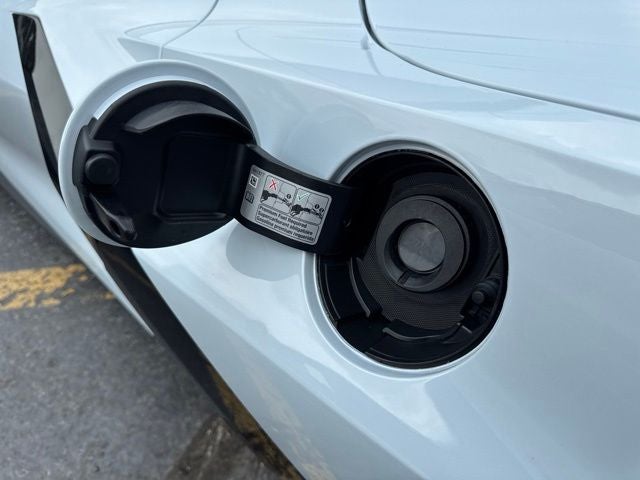 2020 Chevrolet Corvette Stingray 2LT