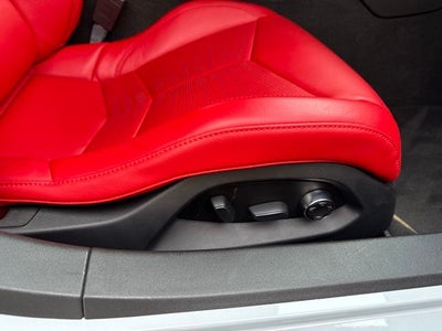 2020 Chevrolet Corvette Stingray 2LT