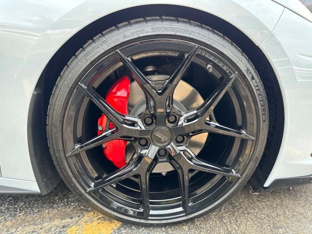 2020 Chevrolet Corvette Stingray 2LT