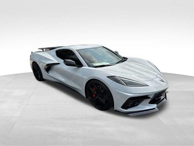 2020 Chevrolet Corvette Stingray 2LT