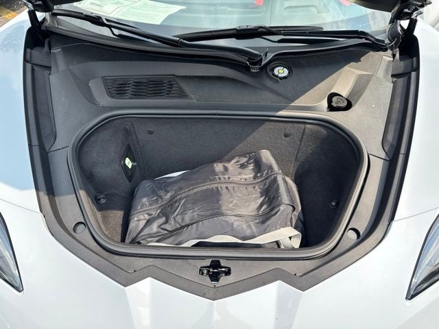 2020 Chevrolet Corvette Stingray 2LT
