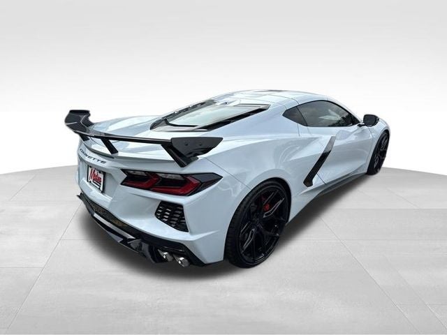 2020 Chevrolet Corvette Stingray 2LT