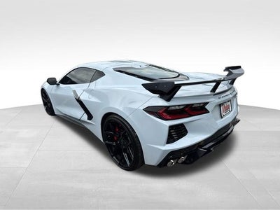 2020 Chevrolet Corvette Stingray 2LT