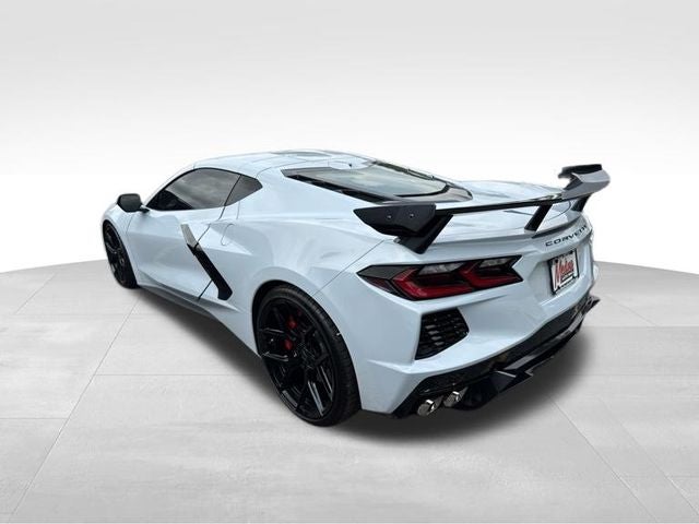 2020 Chevrolet Corvette Stingray 2LT