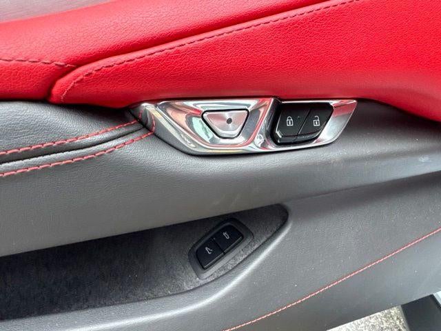 2020 Chevrolet Corvette Stingray 2LT