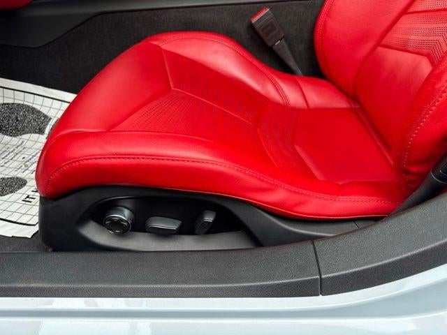 2020 Chevrolet Corvette Stingray 2LT
