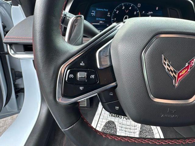 2020 Chevrolet Corvette Stingray 2LT