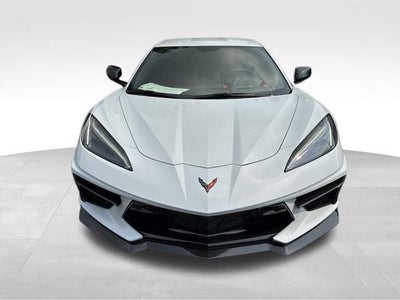 2020 Chevrolet Corvette Stingray 2LT