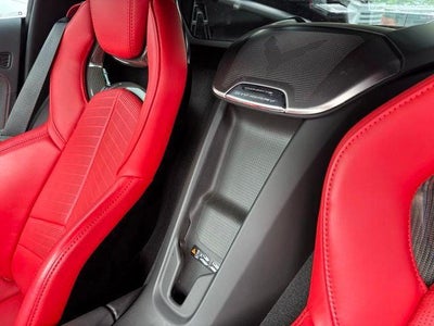 2020 Chevrolet Corvette Stingray 2LT