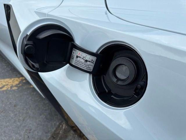 2020 Chevrolet Corvette Stingray 2LT