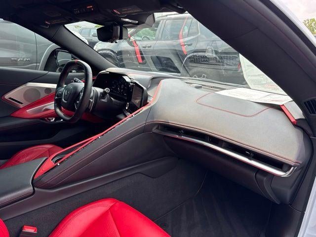 2020 Chevrolet Corvette Stingray 2LT