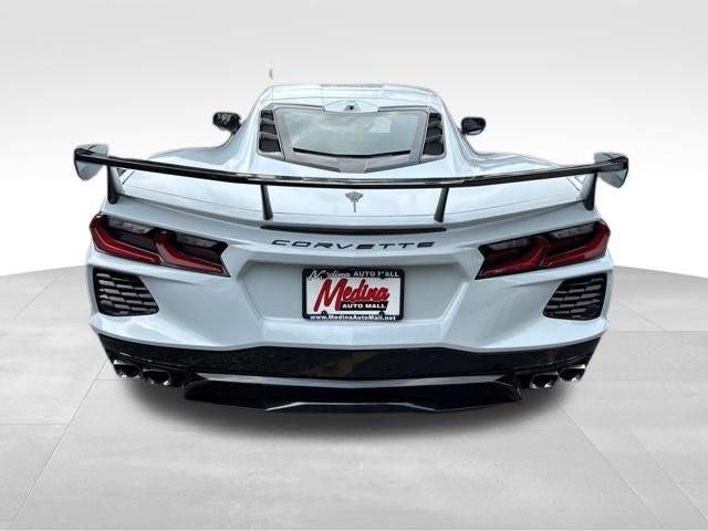 2020 Chevrolet Corvette Stingray 2LT
