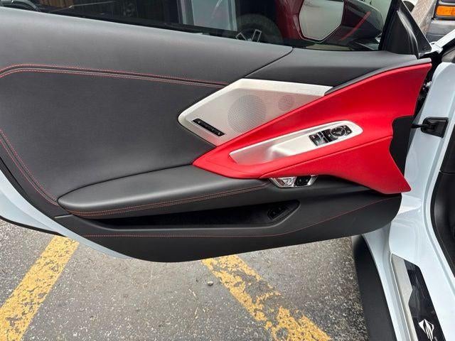 2020 Chevrolet Corvette Stingray 2LT
