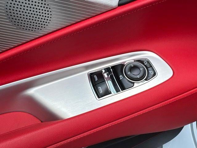 2020 Chevrolet Corvette Stingray 2LT