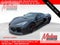 2026 Chevrolet Corvette E-Ray 2LZ