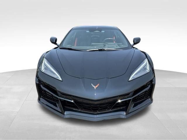 2026 Chevrolet Corvette E-Ray 2LZ