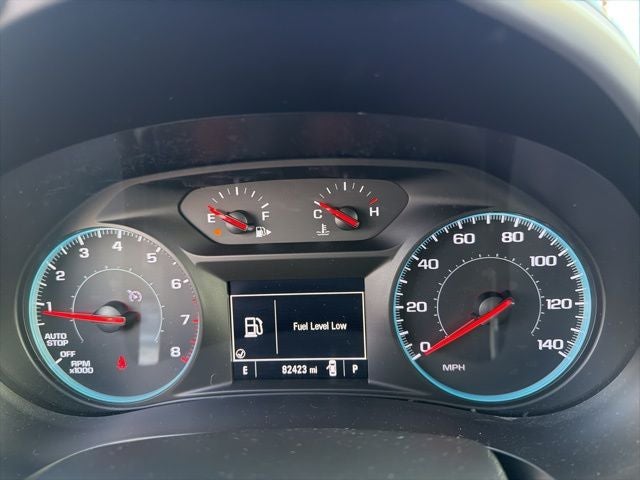 2021 Chevrolet Malibu LS 1LS