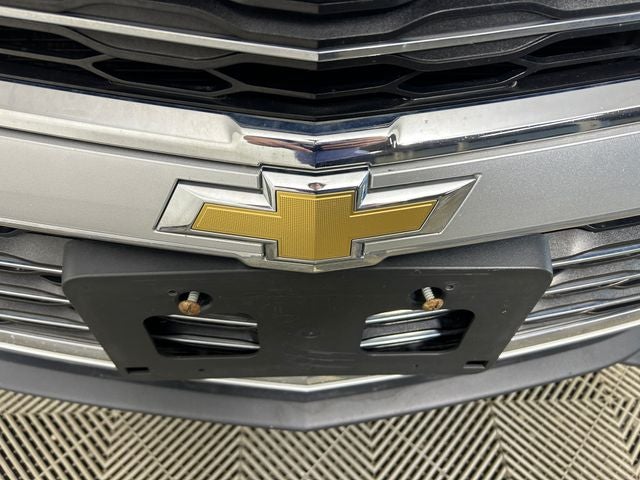 2017 Chevrolet Malibu LT 1LT