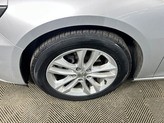 2017 Chevrolet Malibu LT 1LT