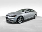 2017 Chevrolet Malibu LT 1LT