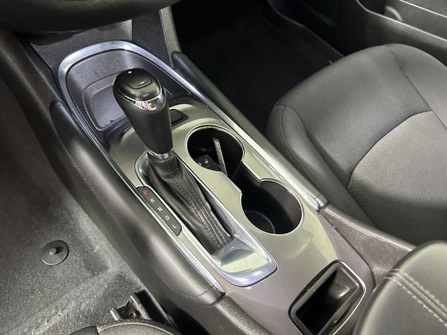 2017 Chevrolet Malibu LT 1LT