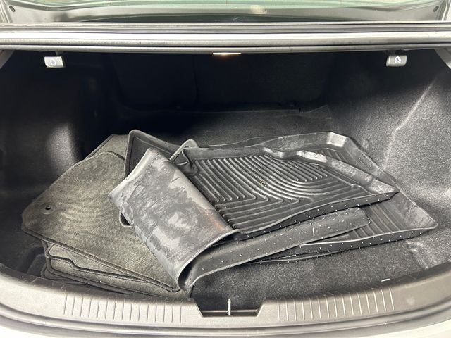 2017 Chevrolet Malibu LT 1LT