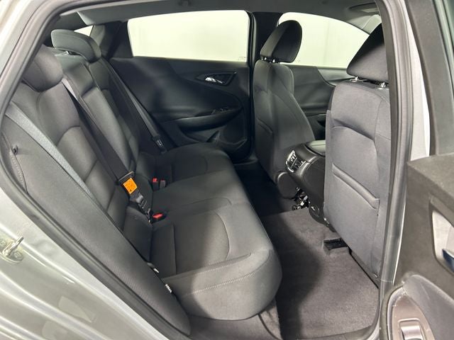 2017 Chevrolet Malibu LT 1LT