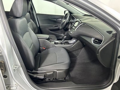 2017 Chevrolet Malibu LT 1LT