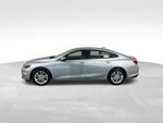 2017 Chevrolet Malibu LT 1LT