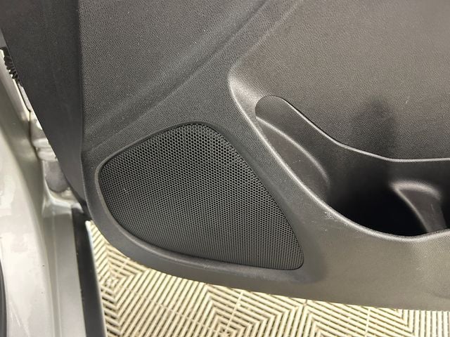 2017 Chevrolet Malibu LT 1LT