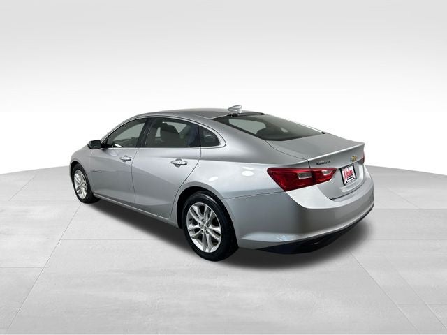 2017 Chevrolet Malibu LT 1LT