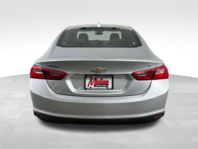 2017 Chevrolet Malibu LT 1LT
