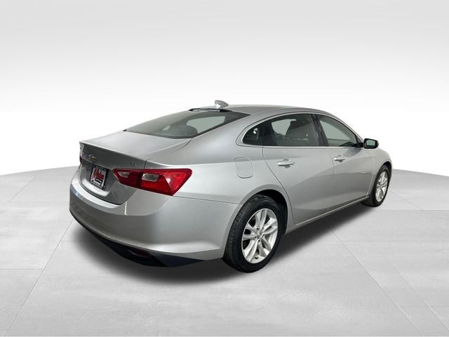 2017 Chevrolet Malibu LT 1LT