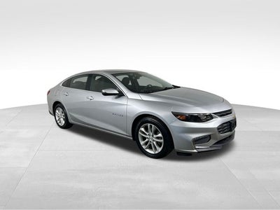 2017 Chevrolet Malibu LT 1LT
