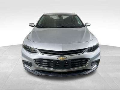 2017 Chevrolet Malibu LT 1LT