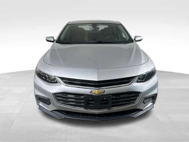 2017 Chevrolet Malibu LT 1LT