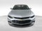 2017 Chevrolet Malibu LT 1LT