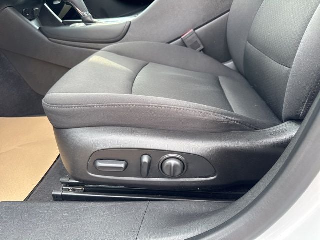 2017 Chevrolet Malibu LT 1LT